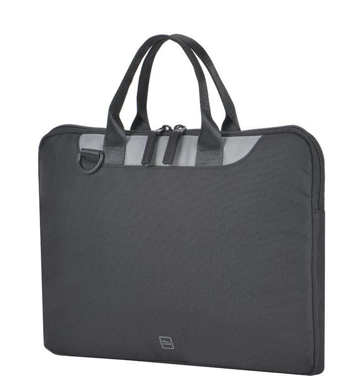 Рюкзак дорожный Tucano TUGO Premium CABIN 16", 23л, синий