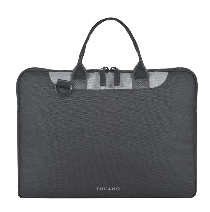 Рюкзак дорожный Tucano TUGO Premium CABIN 16", 23л, синий