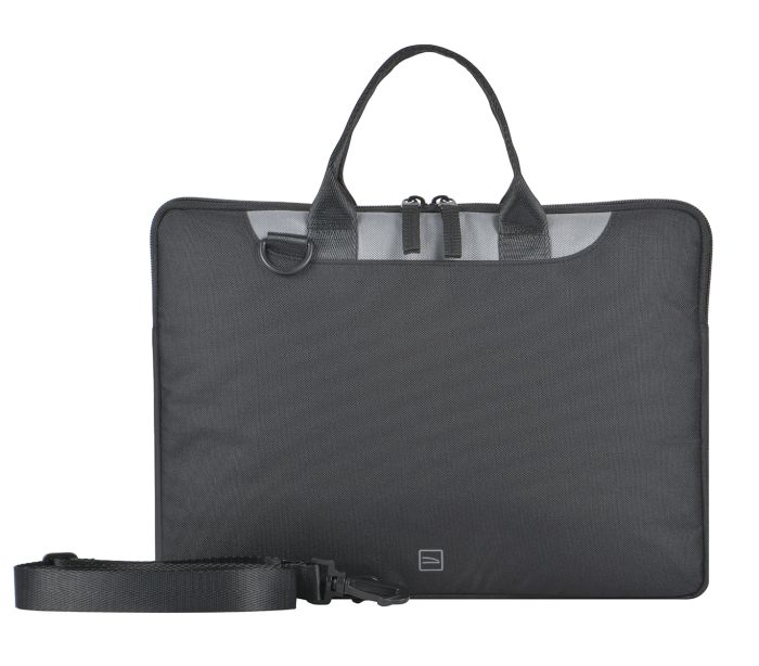 Рюкзак дорожный Tucano TUGO Premium CABIN 16", 23л, синий