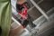 Пила сабельная аккумуляторная Milwaukee M18 FUEL ONE-KEY 18В пропил 300мм ход 32мм 3.8кг без АКБ и ЗП