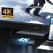 USB-Хаб TP-LINK  USB-C > 2xUSB3.0/1xUSB-C/xHDMI/1xSD/1xmicroSD/1xPD 100Wh TP-Link UH7020C