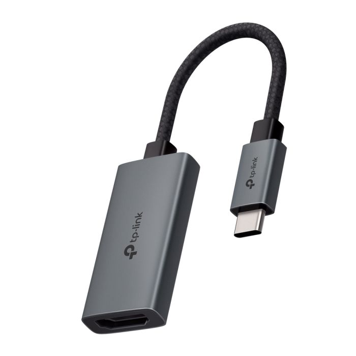 Адаптер TP-LINK  USB-C -> HDMI TP-Link UA520C