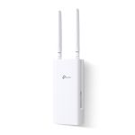 Зовнішній маршрутизатор TP-LINK TL-MR100 N300, 4G/LTE, 1xFE LAN/WAN