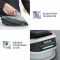 Утюг Tefal безпроводной Freemove Power, 2600Вт, 250мл, паровой удар -220гр, постоянный пар - 40гр, база для зарядки, авто выкл., керам. подошва, зеленый