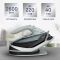 Утюг Tefal безпроводной Freemove Power, 2600Вт, 250мл, паровой удар -220гр, постоянный пар - 40гр, база для зарядки, авто выкл., керам. подошва, зеленый