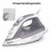 Праска Tefal Virtuo 30, 2000Вт, 240мл, паровий удар -120гр, постійна пара - 27гр, керам. підошва, сіро-фіолетовий
