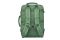 Рюкзак дорожный Tucano TUGO 3 ML CABIN 17", 28.5л, зелёный