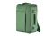 Рюкзак дорожный Tucano TUGO 3 ML CABIN 17", 28.5л, зелёный
