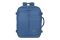 Рюкзак дорожный Tucano TUGO Premium CABIN 16", 23л, синий