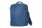 Рюкзак дорожный Tucano TUGO Premium CABIN 16", 23л, синий