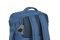 Рюкзак дорожный Tucano TUGO Premium CABIN 16", 23л, синий