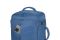 Рюкзак дорожный Tucano TUGO Premium CABIN 16", 23л, синий