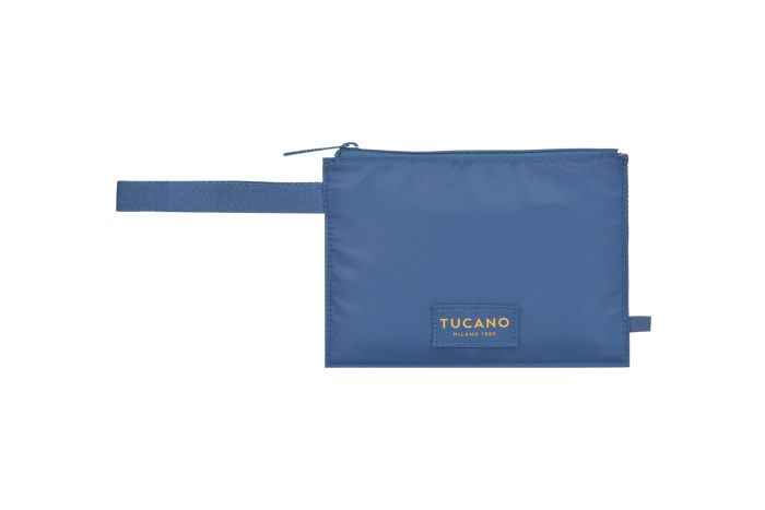 Рюкзак дорожный Tucano TUGO Premium CABIN 16", 23л, синий