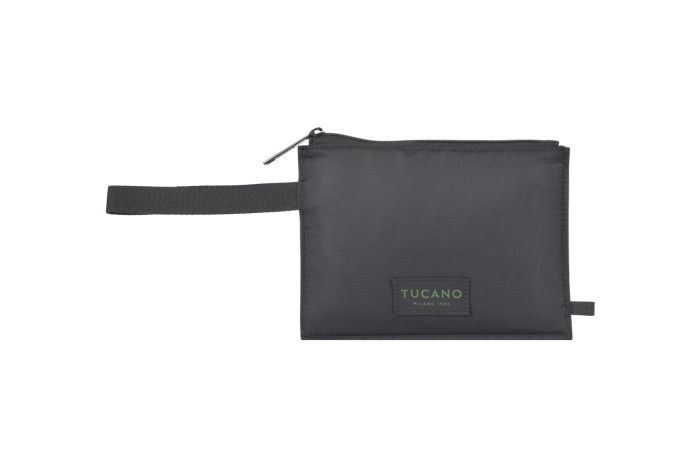 Рюкзак дорожній Tucano TUGO Premium CABIN 16", 23л, чорний