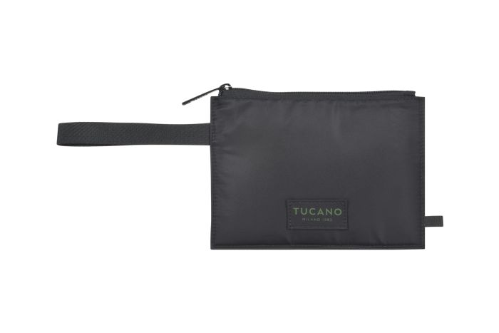 Рюкзак дорожній Tucano TUGO Premium CABIN 16", 23л, чорний