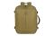 Рюкзак дорожный Tucano TUGO Premium CABIN 16", 23л, зелёный