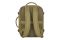 Рюкзак дорожный Tucano TUGO Premium CABIN 16", 23л, зелёный