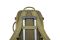 Рюкзак дорожный Tucano TUGO Premium CABIN 16", 23л, зелёный