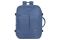 Рюкзак дорожный Tucano TUGO Premium ML 18", 28.5л, синий