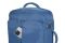 Рюкзак дорожный Tucano TUGO Premium ML 18", 28.5л, синий