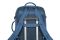 Рюкзак дорожный Tucano TUGO Premium ML 18", 28.5л, синий