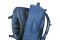 Рюкзак дорожный Tucano TUGO Premium ML 18", 28.5л, синий