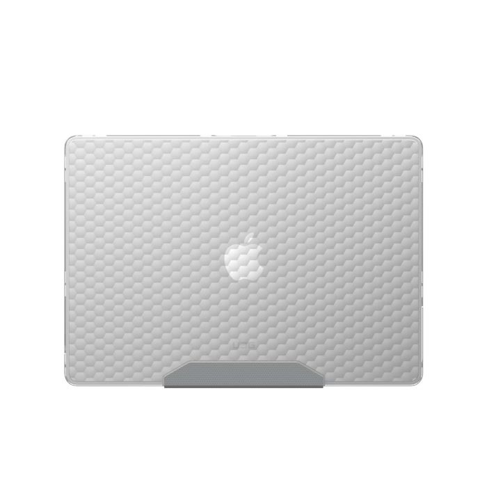 Чехол UAG для MacBook Air 15"(2023-2025), Essential Armor, Ice