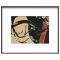 Цифровий постер InkPoster Affresco 13.3", Wifi/BT, чорний