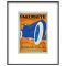 Цифровий постер InkPoster Affresco 13.3", Wifi/BT, чорний