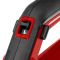 Очиститель швов плитки Einhell GE-CC 18/110 Li E-Solo 18В 1150-1500об/мин щетка 110мм телескопическая штанга 1.53кг без АКБ и ЗП