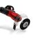 Очиститель швов плитки Einhell GE-CC 18/110 Li E-Solo 18В 1150-1500об/мин щетка 110мм телескопическая штанга 1.53кг без АКБ и ЗП
