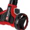Очиститель швов плитки Einhell GE-CC 18/110 Li E-Solo 18В 1150-1500об/мин щетка 110мм телескопическая штанга 1.53кг без АКБ и ЗП