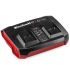 Зарядний пристрій Einhell Power X-Twincharger 2x18В 4А 0.87кг
