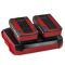 Зарядное устройство для Einhell Power X-Twincharger 2x18В 4А 0.87кг