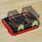 Зарядное устройство для Einhell Power X-Twincharger 2x18В 4А 0.87кг