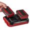 Зарядное устройство для Einhell Power X-Twincharger 2x18В 4А 0.87кг