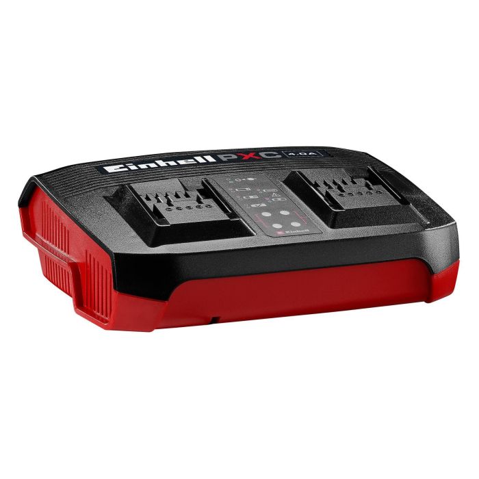 Зарядное устройство для Einhell Power X-Twincharger 2x18В 4А 0.87кг