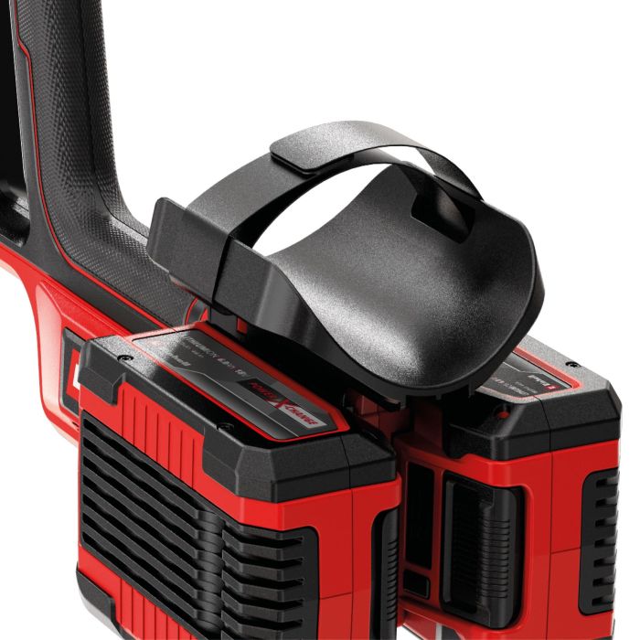 Повітродув акумуляторний Einhell GP-LB 36/270 Li E BL - Solo 36В(18+18) 25000об/хв 2кг без АКБ та ЗП