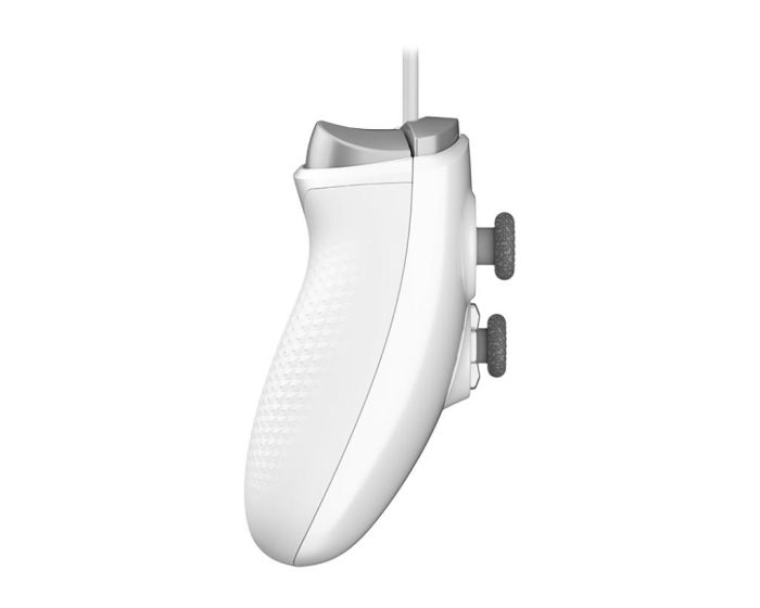 Геймпад MSI FORCE GC200 WHITE, USB-A, белый