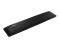 Подставка под запястья MSI VIGOR WR01 Wrist Rest, чёрный