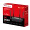 Маршрутизатор MERCUSYS  BE3600, 3xGE LAN, 1xGE WAN, MESH Mercusys MR25BE