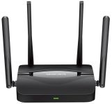 Маршрутизатор MERCUSYS  BE3600, 3xGE LAN, 1xGE WAN, MESH Mercusys MR25BE