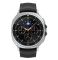 Смарт-часы Samsung Galaxy Watch 8 Classic 47мм eSIM (L505) 1.34", 438x438, sAMOLED, BT 5.3, NFC, 2/64ГБ, черный