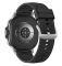Смарт-часы Samsung Galaxy Watch 8 Classic 47мм eSIM (L505) 1.34", 438x438, sAMOLED, BT 5.3, NFC, 2/64ГБ, черный