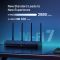 Маршрутизатор MERCUSYS  BE3600, 2xGE LAN, 1x2.5GE LAN, 1x2.5GE WAN, MESH Mercusys MR27BE