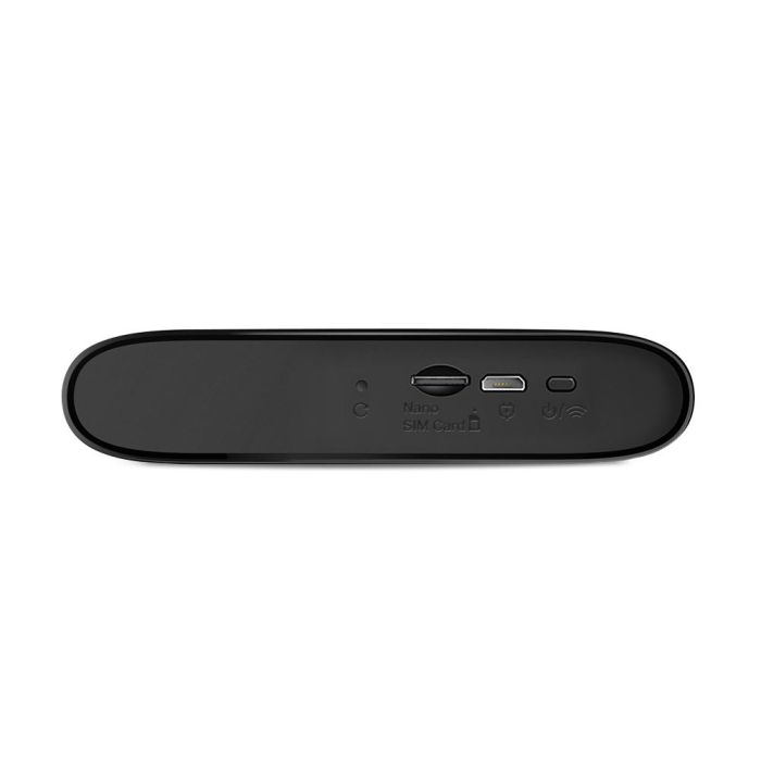 Мобильний Маршрутизатор MERCUSYS  N150, 4G/LTE, 2200мА*ч Mercusys MT110