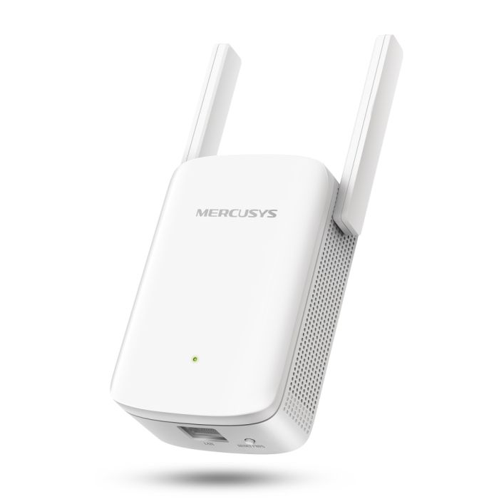 Расширитель покрытия WiFi MERCUSYS  AX1500, 1хGE LAN Mercusys ME60X