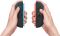 Ігровий контролер NINTENDO SWITCH 2 JOY-CON PAIR Синій та Червоний