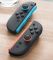 Ігровий контролер NINTENDO SWITCH 2 JOY-CON PAIR Синій та Червоний