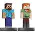 Фигурка Amiibo Minecraft Steve and Alex